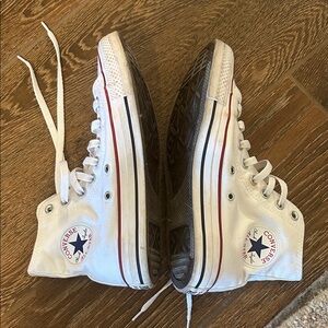 Women’s converse